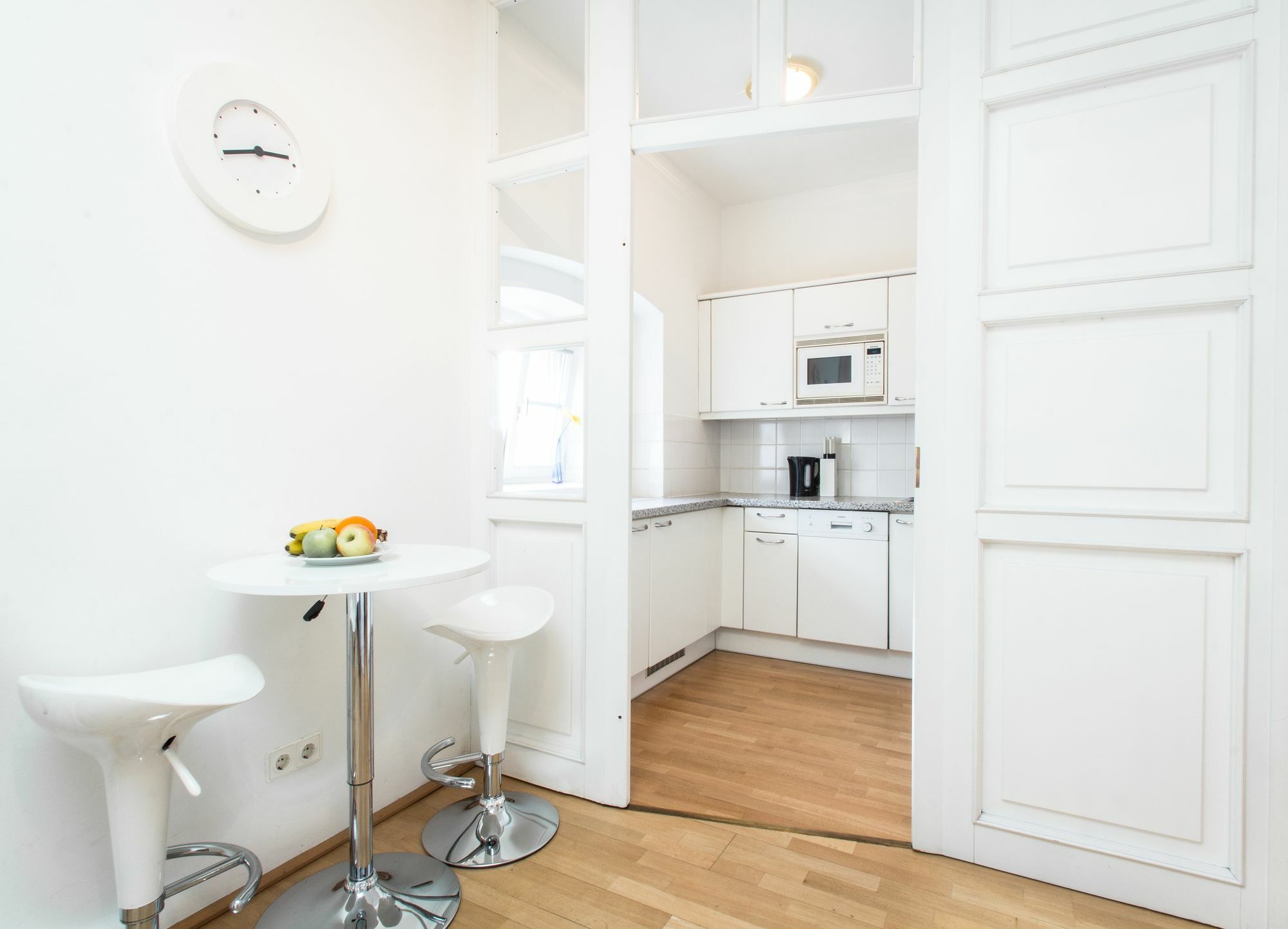 Ferienwohnung Sweet Living Oper Wien Exterior foto